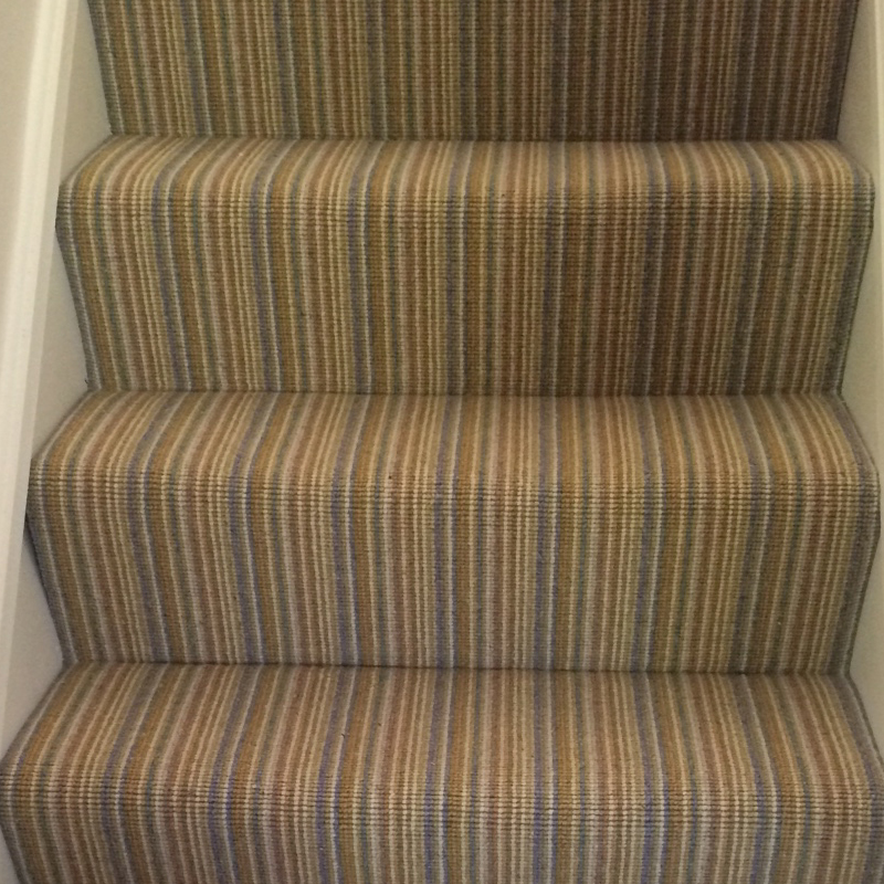 Stair Carpet, Hereford